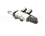 11017511604K Doughpro Proluxe Kitted, Solenoid Valve Assembly