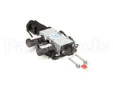 11017511604K Doughpro Proluxe Kitted, Solenoid Valve Assembly