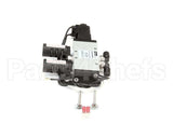11017511604K Doughpro Proluxe Kitted, Solenoid Valve Assembly