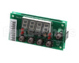11017511605223 Doughpro Proluxe Control,Digital Dp2300, Blaze Only (Rev