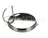 11017815432208K Doughpro Proluxe Lower Platen Dp2300