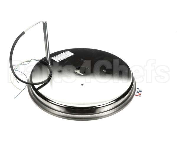 11017815432208K Doughpro Proluxe Lower Platen Dp2300