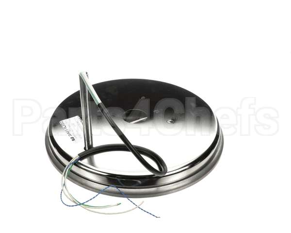 11017815432208K Doughpro Proluxe Lower Platen Dp2300