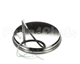 11017815432208K Doughpro Proluxe Lower Platen Dp2300