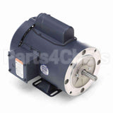 110180 Leeson Motor