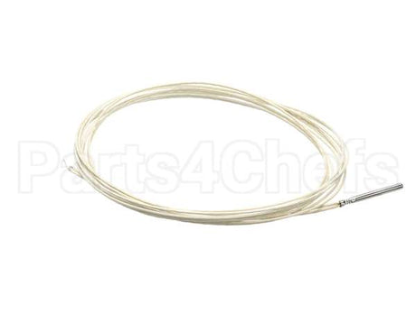11018002101 Doughpro Proluxe Sensor 2000 Ohm Rtd Straight 1