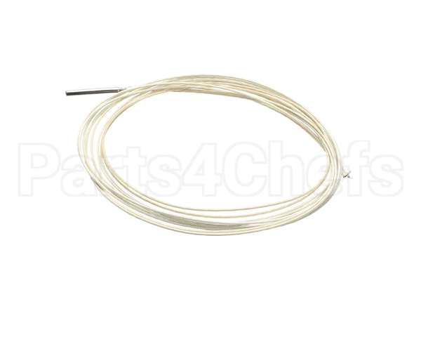 11018002101 Doughpro Proluxe Sensor 2000 Ohm Rtd Straight 1