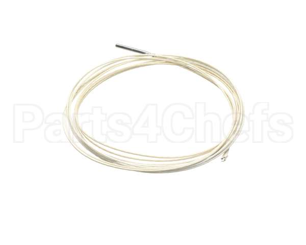 11018002101 Doughpro Proluxe Sensor 2000 Ohm Rtd Straight 1