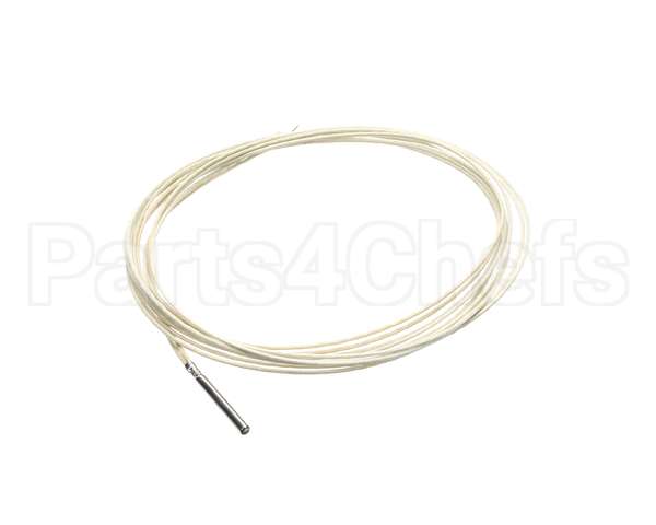 11018002101 Doughpro Proluxe Sensor 2000 Ohm Rtd Straight 1