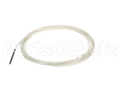 11018283818 Doughpro Proluxe Sensor, 2000 Ohm Rtd Straight 3/16" Prob