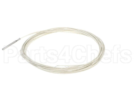 11018283818 Doughpro Proluxe Sensor, 2000 Ohm Rtd Straight 3/16" Prob
