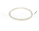 11018283818 Doughpro Proluxe Sensor, 2000 Ohm Rtd Straight 3/16" Prob