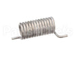 110183440154L Doughpro Proluxe Spring - Left
