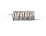 110183440154L Doughpro Proluxe Spring - Left