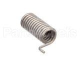110183440154L Doughpro Proluxe Spring - Left