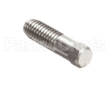 11018344037 Doughpro Proluxe Pin Hex Stop