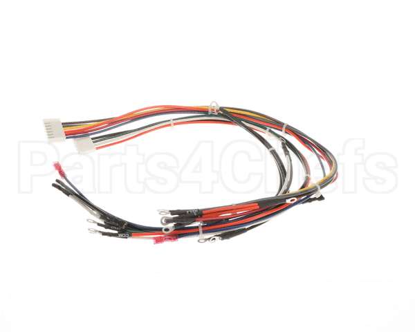 11018344050 Doughpro Proluxe Wire Harness For Sl1266