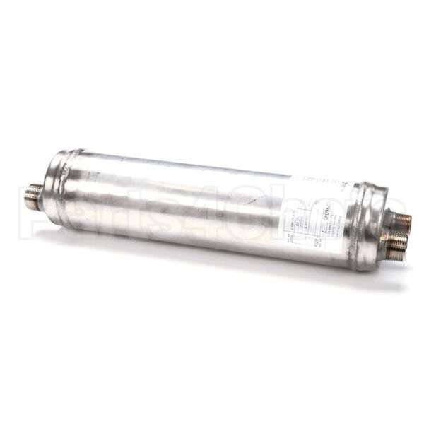 110189 Compatible Champion Booster K2 Spirec
