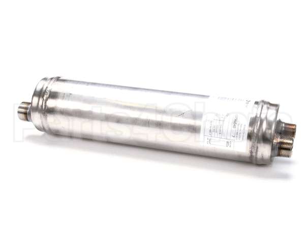 110189 Champion - Moyer Diebel Booster K2 Spirec