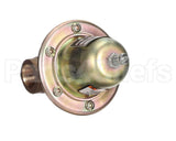 110190LF Bell & Gossett B-38,1/2Reducing Vlv,12 Psi