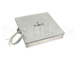 11019344074120AK Doughpro Proluxe Upper Platen With Sensor