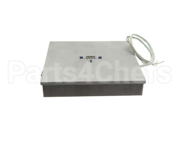 11019344074120AK Doughpro Proluxe Upper Platen With Sensor
