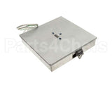 11019344074120AK Doughpro Proluxe Upper Platen With Sensor