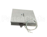 11019344074120AK Doughpro Proluxe Upper Platen With Sensor