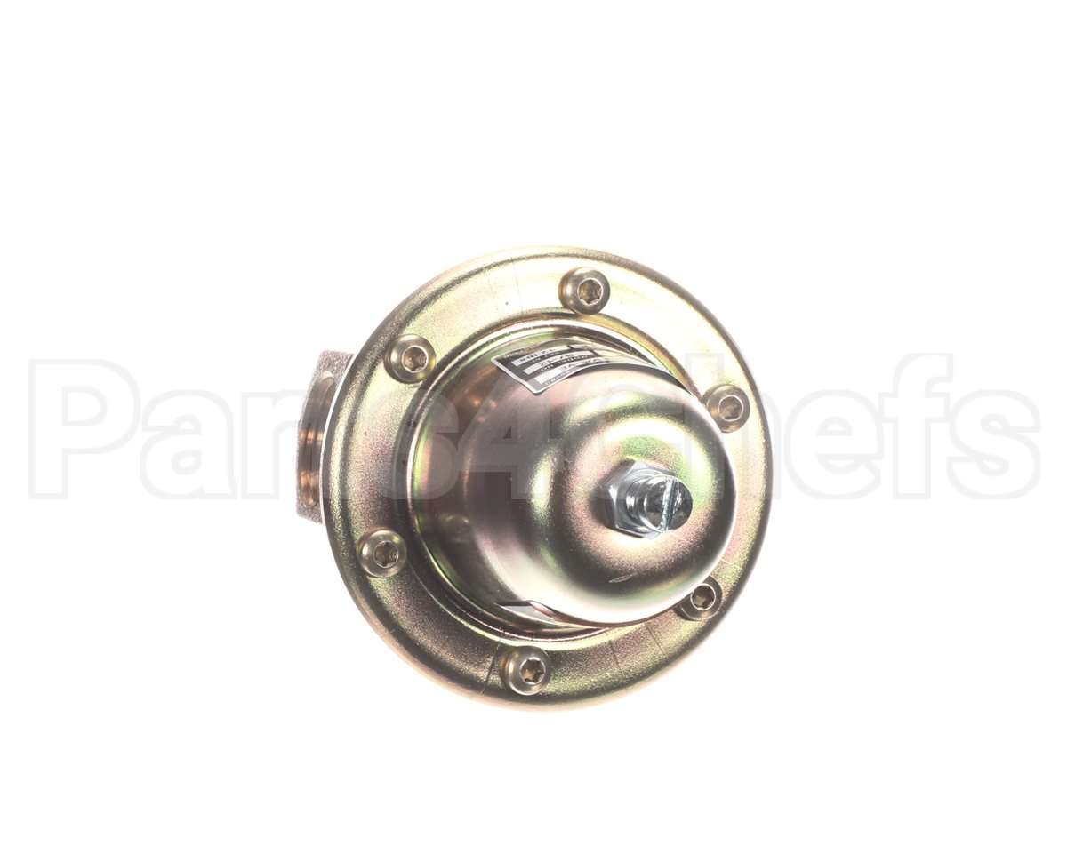 110196LF Bell & Gossett B7-12,Reducing Vlv,3/412 Psi