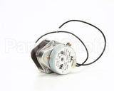 110198 Cleveland Timer; Motor Driven; Mechanica