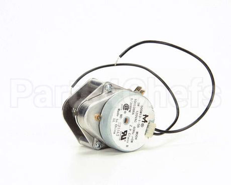 110198 Cleveland Timer; Motor Driven; Mechanica