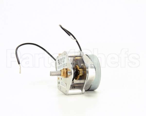 110198 Cleveland Timer; Motor Driven; Mechanica