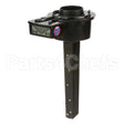 1102-00143-00 Compatible Fetco Funnel (W/ Sensors & Digital Display)