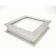 1102 Compatible Thermalrite View Port Window 14 X 14 Non Heated