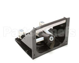 1102.00001.00 Fetco Shelf Assembly Cbs2021 Compl
