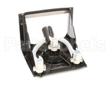 1102.00001.00 Fetco Shelf Assembly Cbs2021 Compl