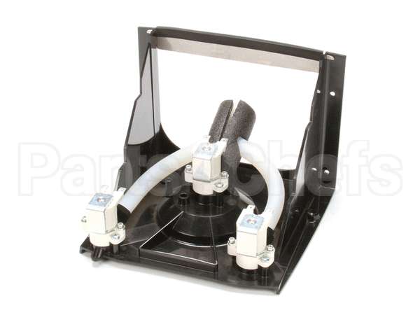 1102.00001.00 Fetco Shelf Assembly Cbs2021 Compl