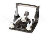 1102.00001.00 Fetco Shelf Assembly Cbs2021 Compl
