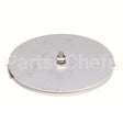1102.00007.00 Compatible Fetco Tank Cover Assembly