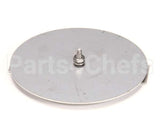 1102.00007.00 Fetco Tank Cover Assembly