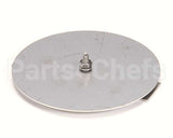 1102.00007.00 Fetco Tank Cover Assembly