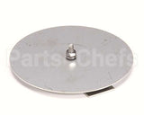 1102.00007.00 Fetco Tank Cover Assembly