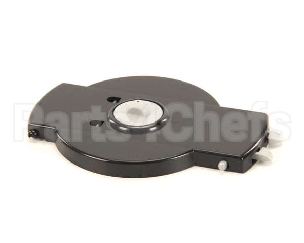 1102.00018.00 Fetco Cover, Assembly, L3D-05