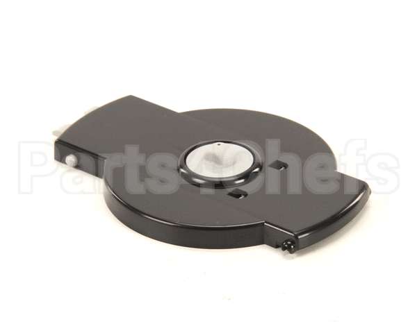 1102.00018.00 Fetco Cover, Assembly, L3D-05