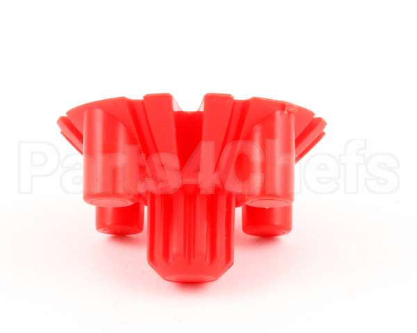 1102.00019.00 Fetco Assembly, Cascade Spray Dome