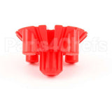 1102.00019.00 Fetco Assembly, Cascade Spray Dome