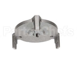 1102.00031.00 Fetco Rotating Disc Flange Washer A