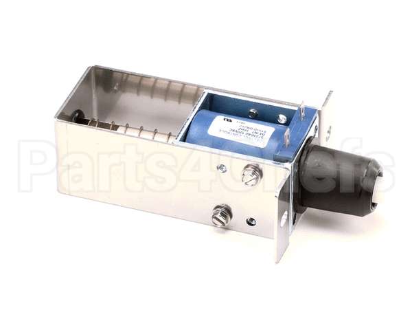 1102.00034.00 Fetco Solenoid Assembly, 120Vac, Gr-2