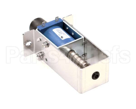 1102.00034.00 Fetco Solenoid Assembly, 120Vac, Gr-2