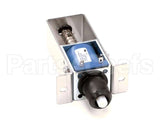 1102.00034.00 Fetco Solenoid Assembly, 120Vac, Gr-2